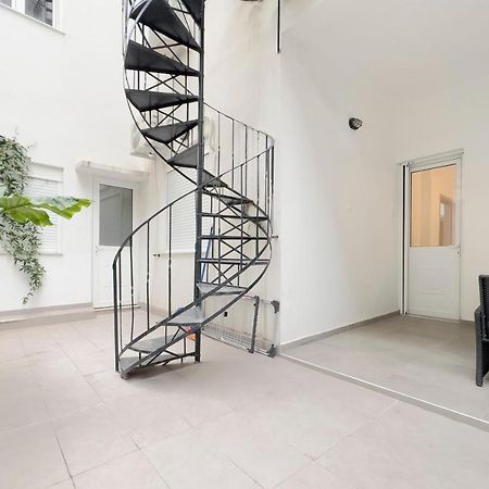 Apartamento Aventura Comfortable 90Sqm Apt In Kato Patisia Atenas Exterior foto