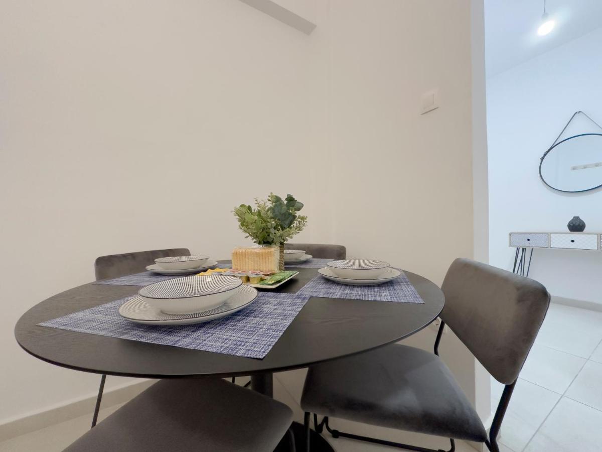 Apartamento Aventura Comfortable 90Sqm Apt In Kato Patisia Atenas Exterior foto